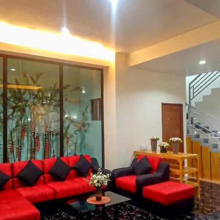 Majestique Hotel Albay Bicol Guinobatan Exteriér fotografie