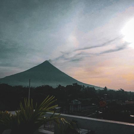 Majestique Hotel Albay Bicol Guinobatan Exteriér fotografie