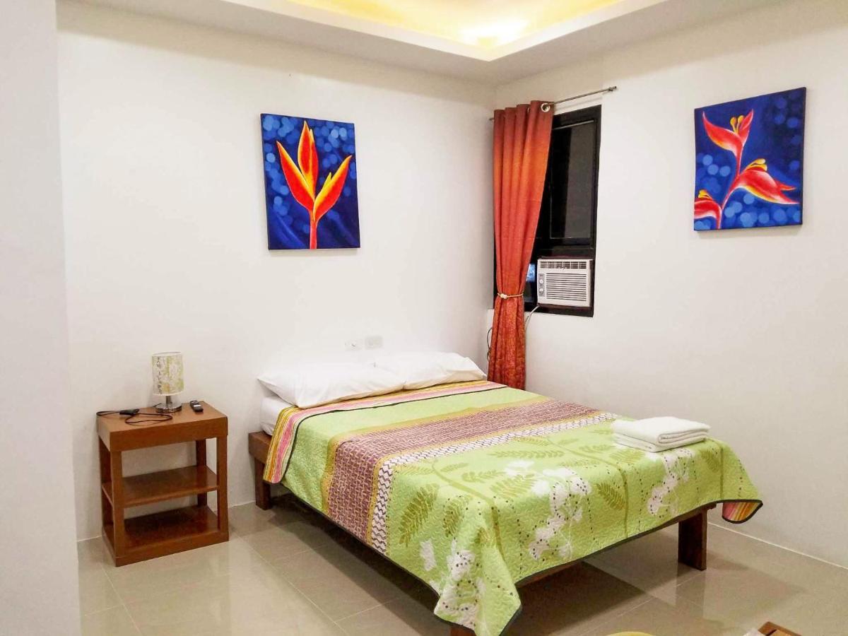 Majestique Hotel Albay Bicol Guinobatan Exteriér fotografie