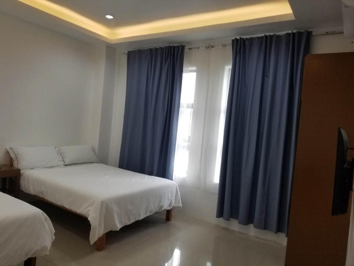 Majestique Hotel Albay Bicol Guinobatan Exteriér fotografie