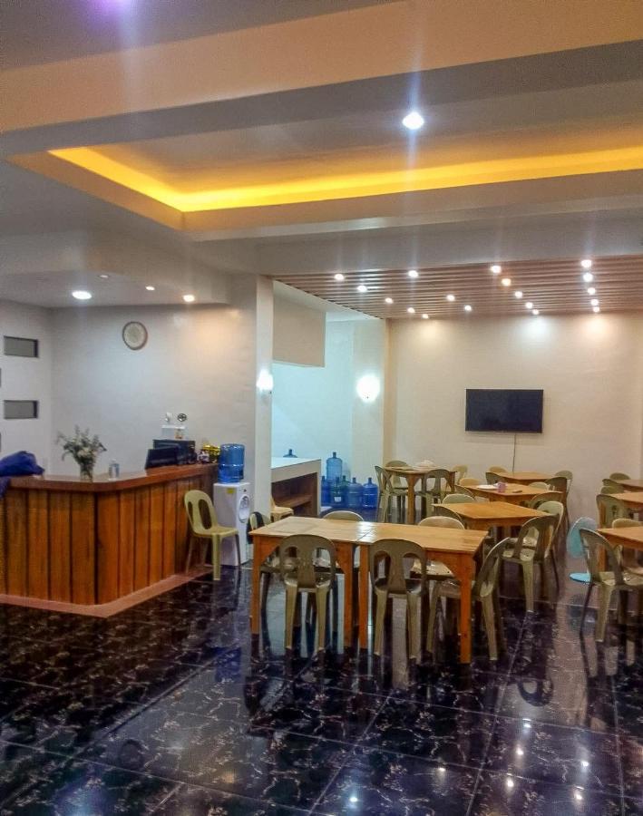 Majestique Hotel Albay Bicol Guinobatan Exteriér fotografie