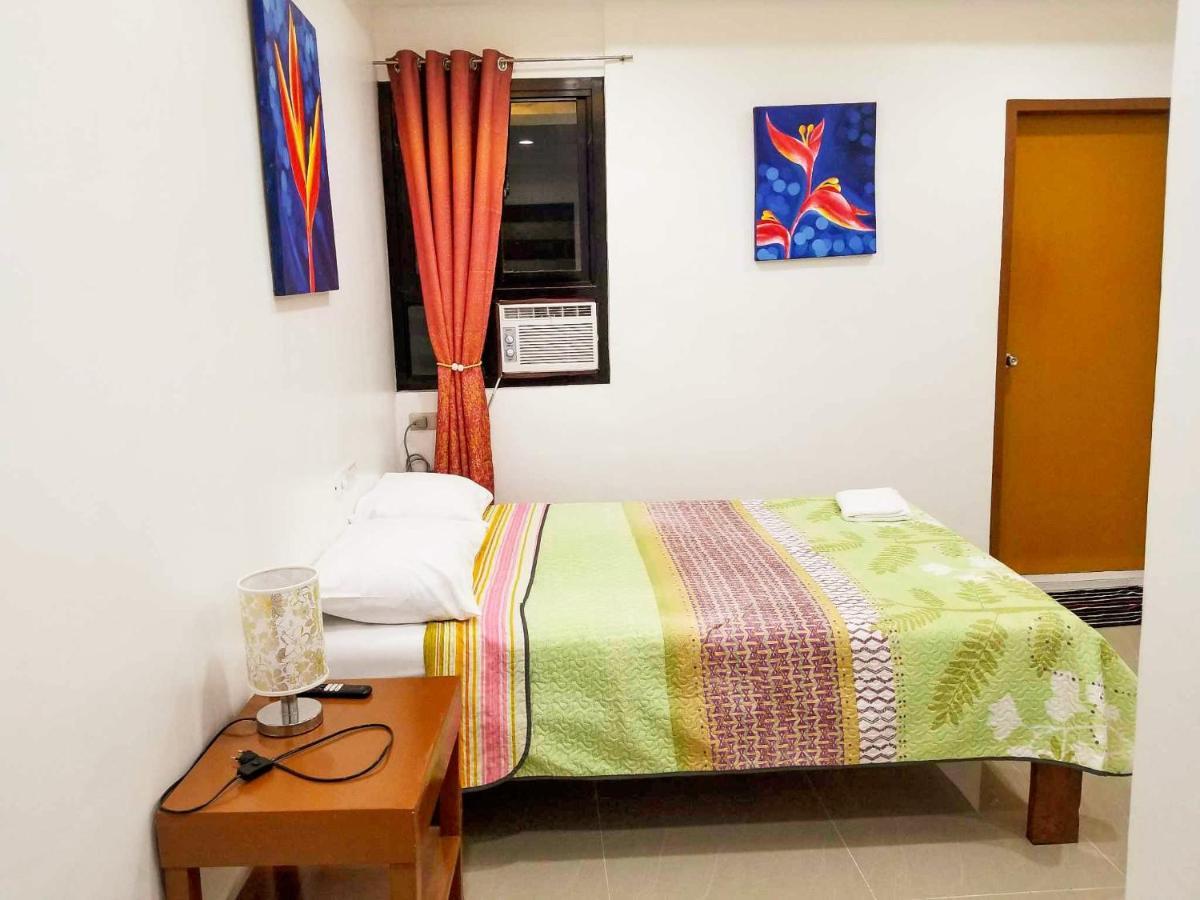 Majestique Hotel Albay Bicol Guinobatan Exteriér fotografie