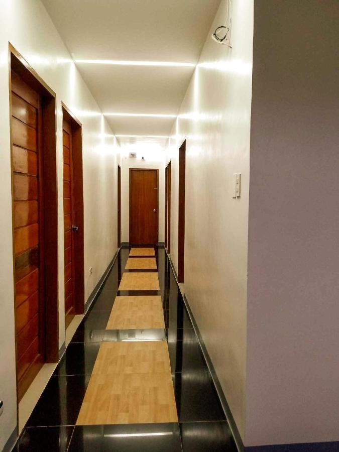 Majestique Hotel Albay Bicol Guinobatan Exteriér fotografie