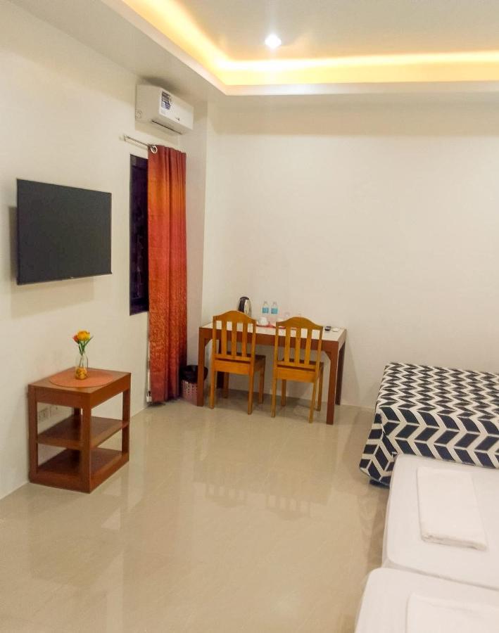 Majestique Hotel Albay Bicol Guinobatan Exteriér fotografie