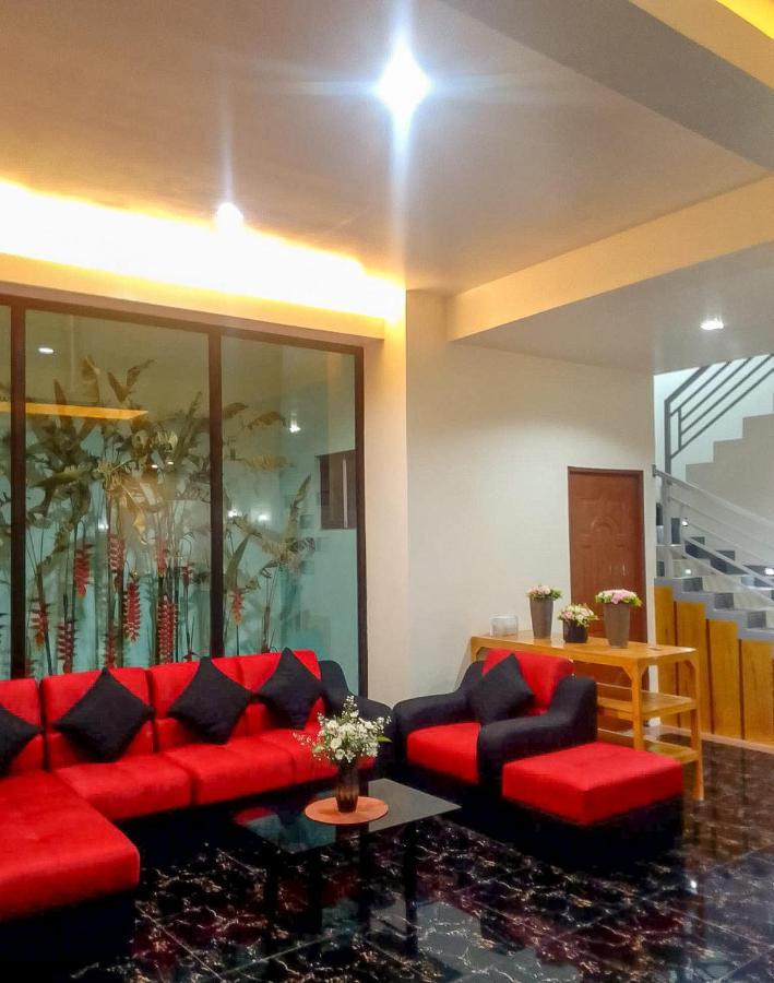 Majestique Hotel Albay Bicol Guinobatan Exteriér fotografie