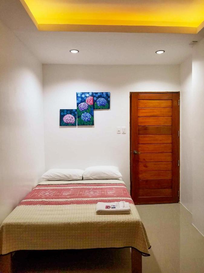 Majestique Hotel Albay Bicol Guinobatan Exteriér fotografie