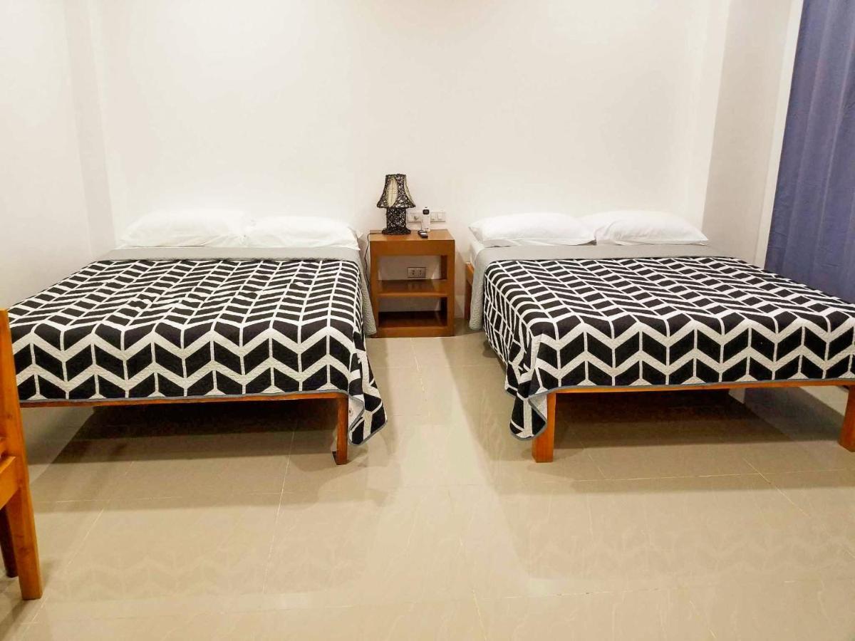 Majestique Hotel Albay Bicol Guinobatan Exteriér fotografie