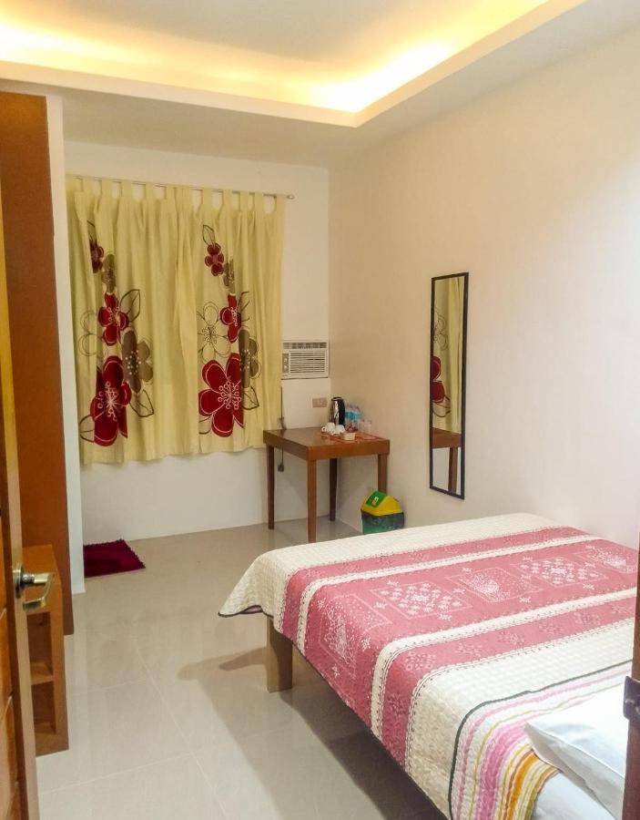 Majestique Hotel Albay Bicol Guinobatan Exteriér fotografie