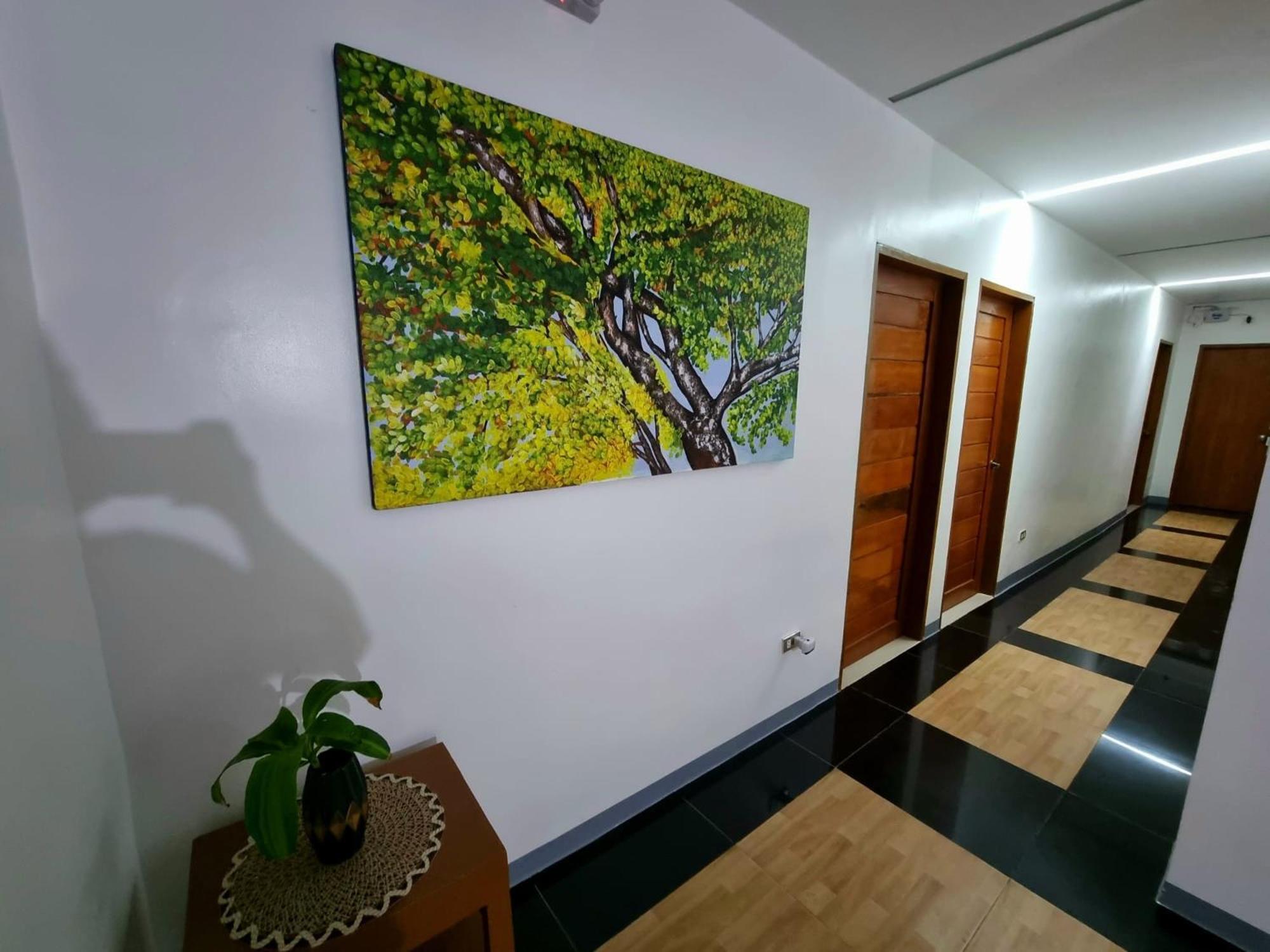Majestique Hotel Albay Bicol Guinobatan Exteriér fotografie