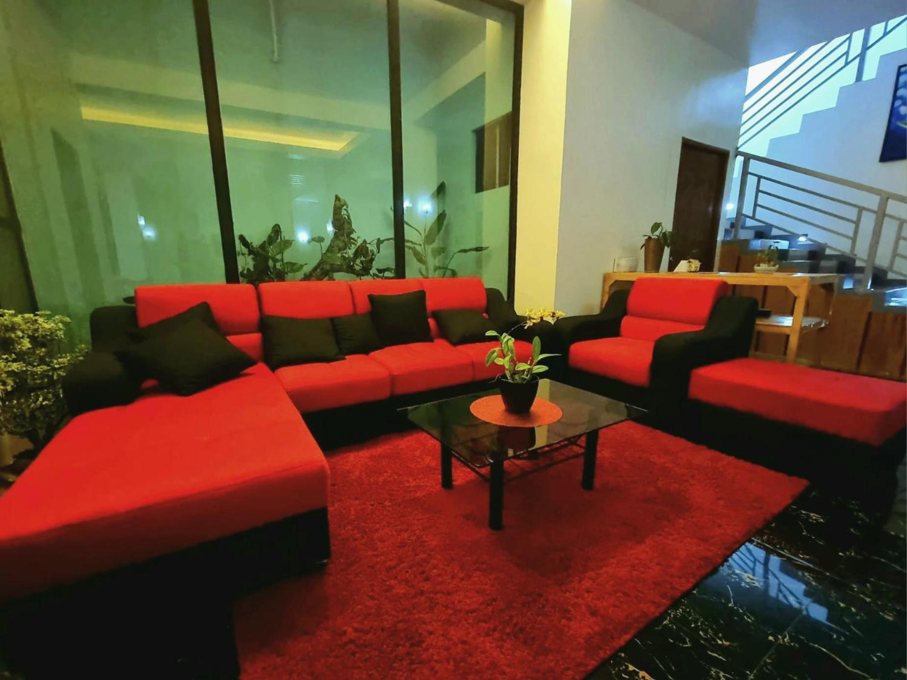Majestique Hotel Albay Bicol Guinobatan Exteriér fotografie