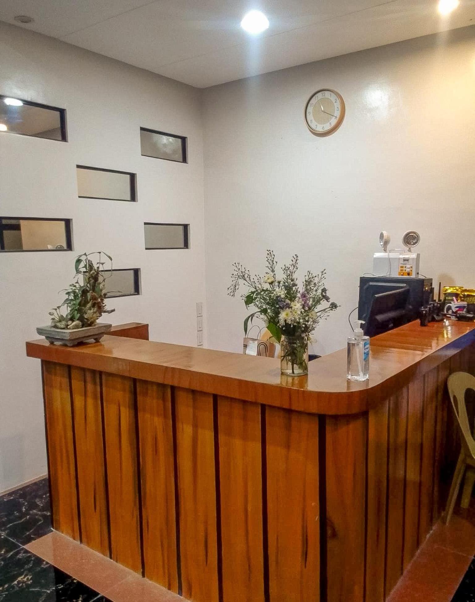 Majestique Hotel Albay Bicol Guinobatan Exteriér fotografie